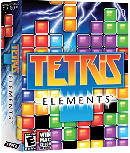 free tetris for mac