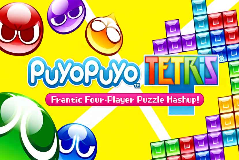 Puyo puyo tetris mac download mojang